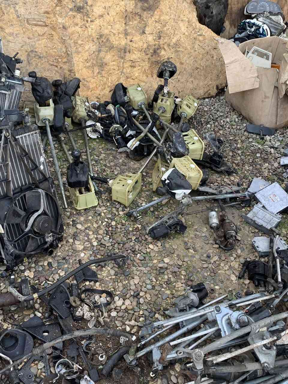 السلام وعليكم 👋 التواصل خاص 🚺
تم وصول قطع غيار حاوويه الماني 🇩🇪

1فكترا 🚗

2استرا🚗

3كاديت 🚗

ويوجد اغراض تجاريه ™️

مع خدمه توصيل 🚚 لباب بيتك 🫡

🚗👏🏻⚠️🚨⚠️🚨⚠️🚨⚠️🚨🔔🔔


**إذا كنت صاحب هذا الإعلان وتريد حذفه لأي سبب، رجاءا أرسل رسالة إلى الدعم الفني**