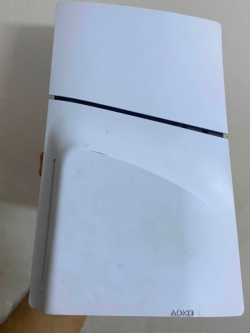 قيم و انطيني سعر
Ps5 سلم وياه 4 جويستكات 
***********
