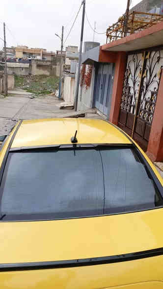 البيع اكسنت 2010 امريكي كود  واحد بلا ضر ر ما عدا شبر واحد التكما مال الباب بيها معجون تلقيطات مال تكسي محرك 16جير خير من الله هيئهالغرامات صفر رقم انجليزي بغداد راعيها الشرعي بالموصل بلا كرت بنزين السعر 98 وفيها مجال  رقم الهاتف
***********/
***********
