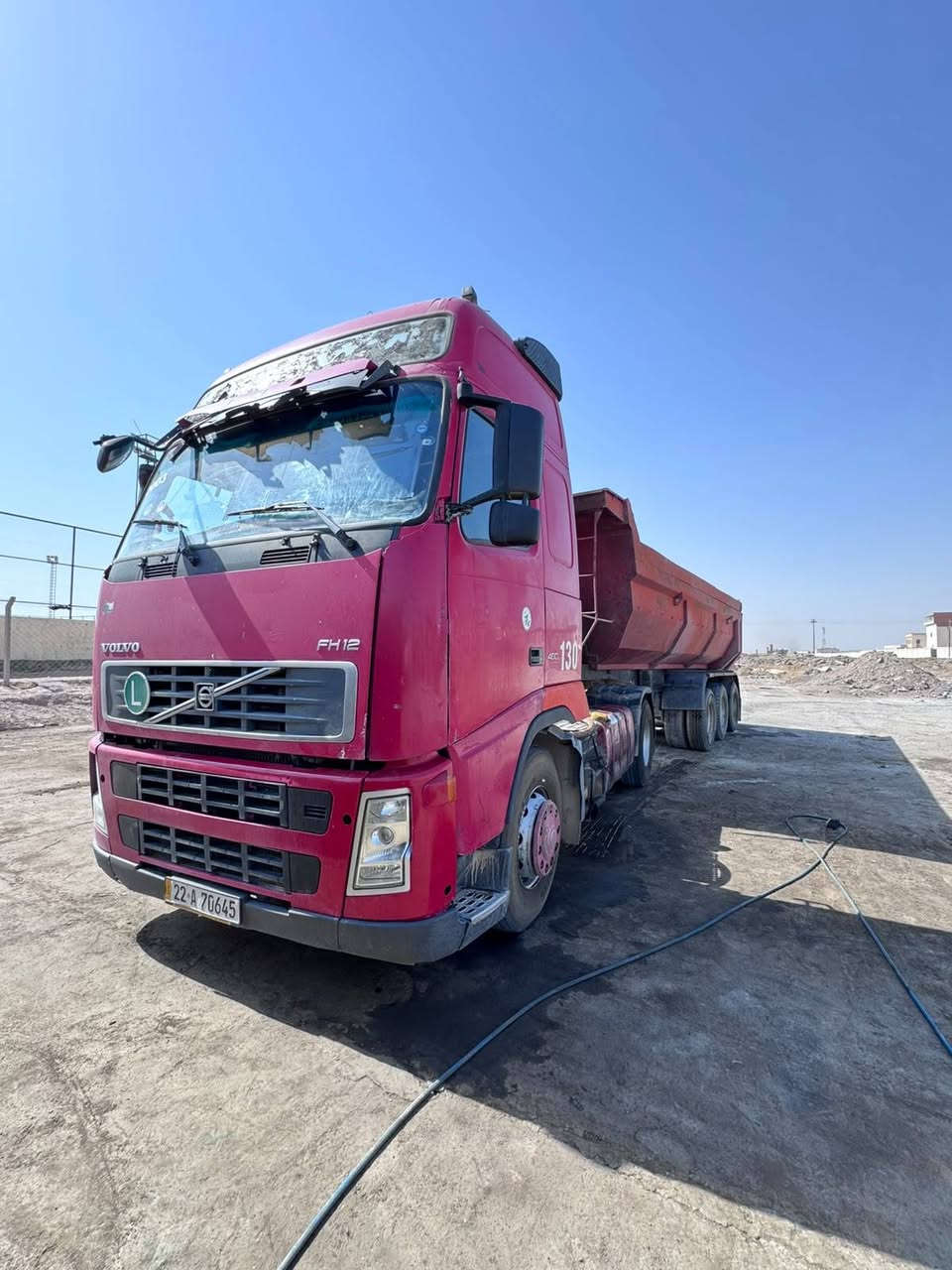 فالو موديل ٢٠٠٣ جاهزه العمل مكفوله السعر 230 رقم تلفون ***********
