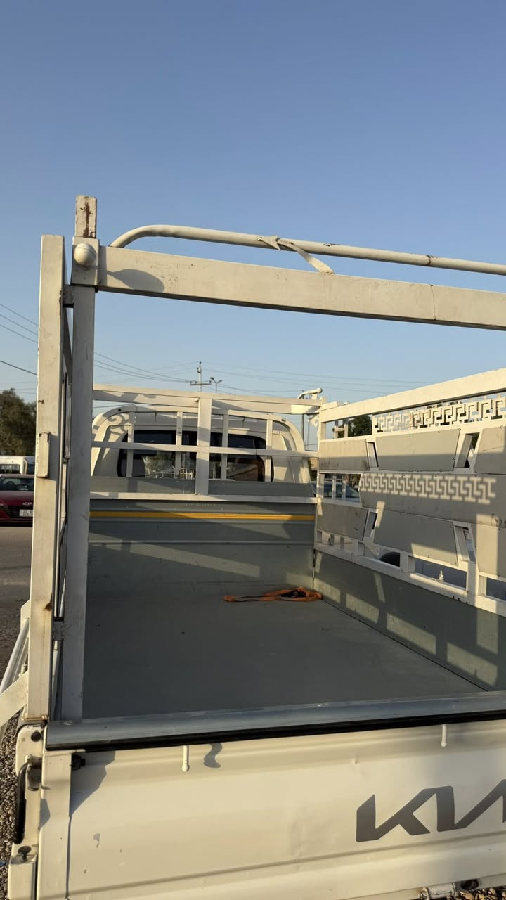 السلام عليكم كيه حمل نثيه 2023 سياره نضيفه ماشيه 33الف حقيقي سيارة نظيفه تخم تاير جديد باسمي شخصيااً لادور راعيها ولا تضل تفتر تاخذها وتمشي وبصمه مني ثاني يوم مداور،السياره ماناقصها شي لو برغي عارضهاا ب152$ وبيها مجال شي بسيط للاستفسار عنها ***********
وبيكم خير وتدللون🩶
