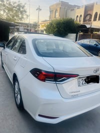 كورلا 2024خليجي كفاله عامه فول مواصفات ساس ماشيه 18رقم اربيل تحويل مبا...