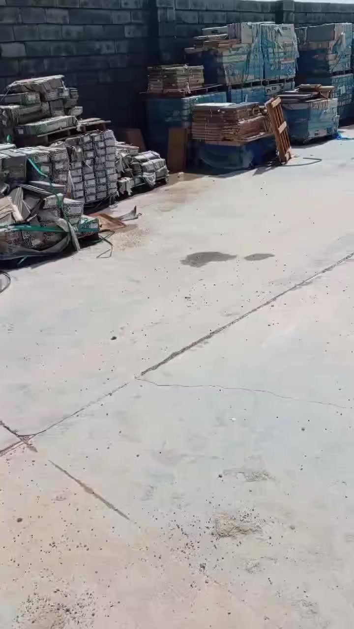 تصفيت مخازن بسعار مناسبه جوه سوك بلاش كميه خير من الله


**إذا كنت صاحب هذا الإعلان وتريد حذفه لأي سبب، رجاءا أرسل رسالة إلى الدعم الفني**