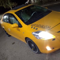 يارس خليجي • ٢٠٠٨ • محرك ١.٦