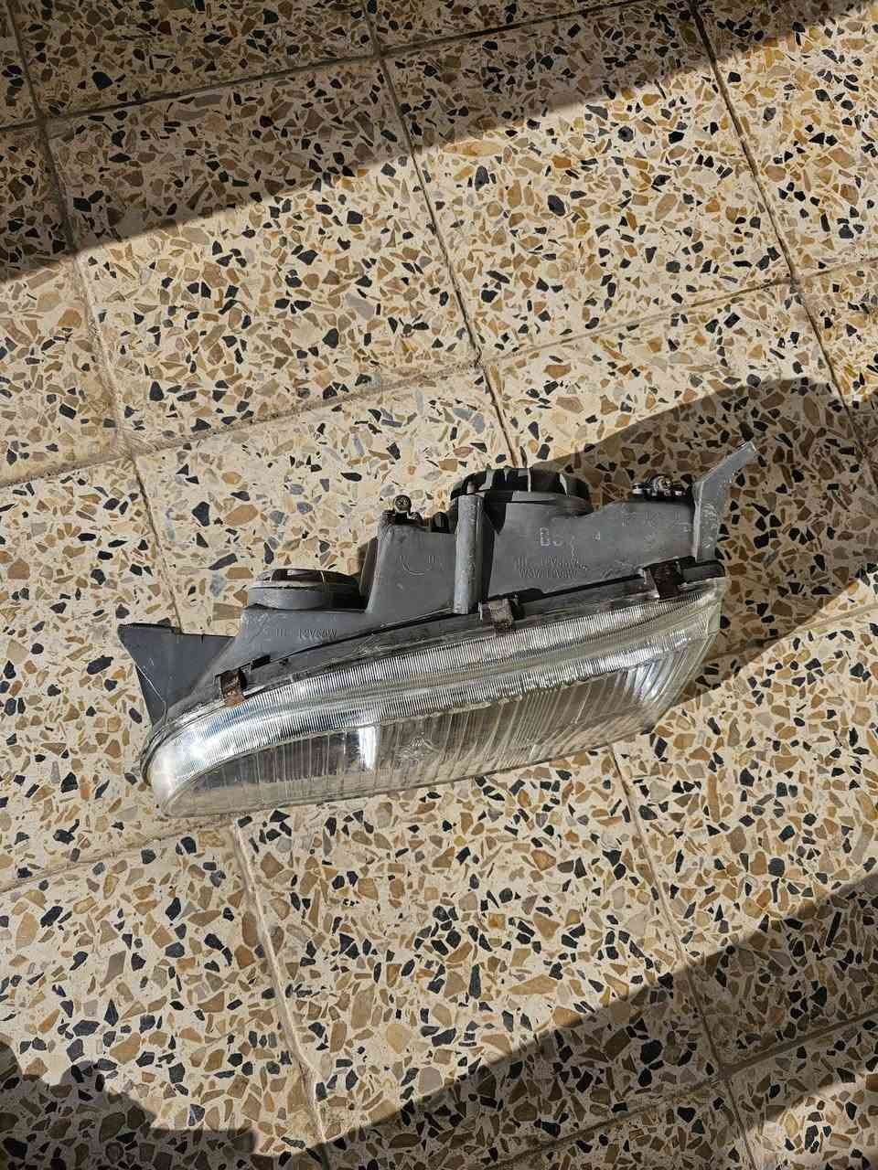 السلام عليكم من رخصة الأدمن تخم ويل الانترا شرط النضافة. مازدة سوناتا2 جهة السايق لتواصل ***********
