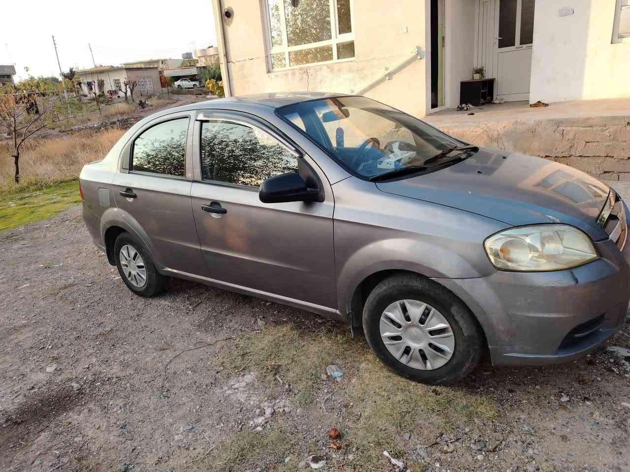 افيو 2007دهوک، بێ صبغ
#محرك16مەزن گێر عادی بێ مصرف
***********
