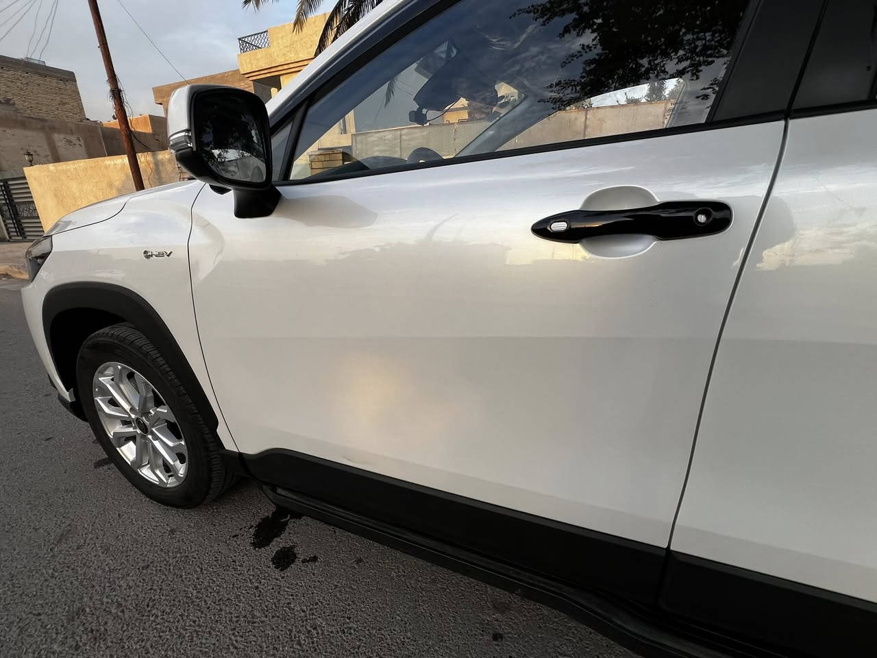 فروتلاندر 2025 فول مواصفات ماشيه 9000 رقم بغداد تحويل مباشر بحالة الوكاله
بصمه/دخول ذكي/تحكم ستير جهتين/تحديد مسار/هندبريك بصمه/ اوتو هولد/شاشه كار بلي/فتحة سقف/تكييف منفصل مناخين/شاحن واير لس /مداخل شحن تايب سي/ كامرات 360 مع تسجيل فديو / داخل جلد اسود /كرسي كهرباء/صندوق كهرباء/بردة صندوقك/ حمالات قماره /دواسات خارجيه مال فروت أصليات/بروجكتور زنون /لايت زنون/ارضيات حوضيه مع صندوق/مطريات 6 قطع اصلي/دوشمه جلد ماروني اماراتي/داشكام امامي خلفي تسجيل 24 ساعه 
مكاني بغداد حي الجهاد 
التواصل عبر الواتساب او الاتصال 
***********
