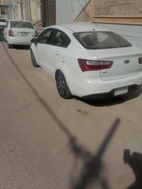 ريو • ٢٠١٢ • النجف