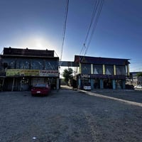 بنايه محلات و كاع للبيع ب حي النصر مقابيل سوك حي النصر زراعيه مساحتها ...