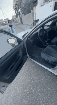 سوناتا تو للبيع موديل ١٩٩٤
رقم بغداد الدولي 
السياره مكفوله من الصبغ 
مابيها تبريد كلشي. شغال 
للبيع مكاني بابل المسيب
***********
