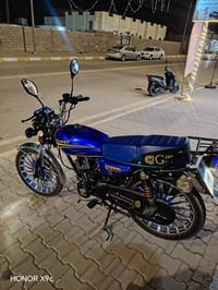 ايراني • موديل ٢٥ • منفيس