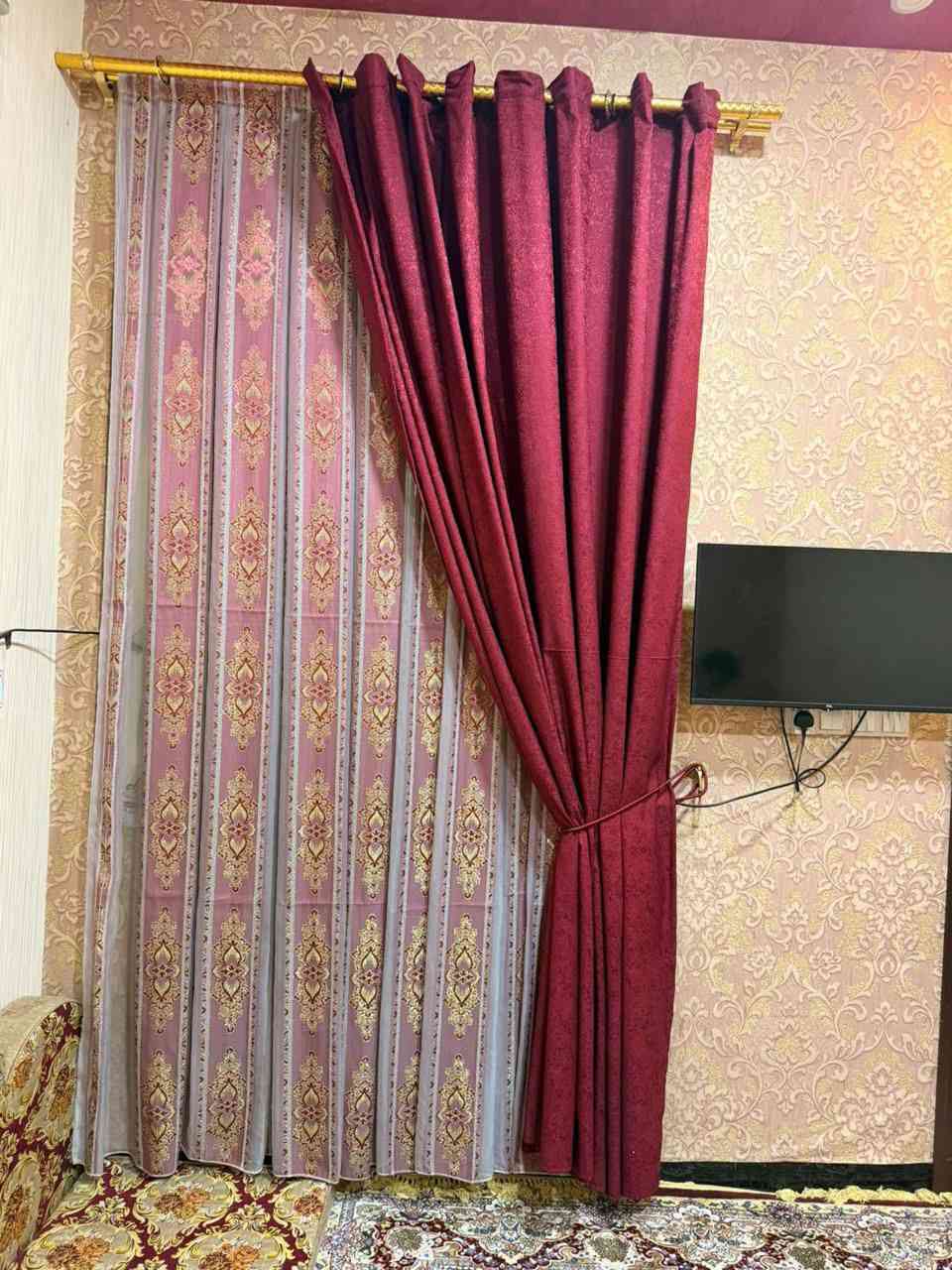 السلام عليكم
غراض للبيع تخم طبلاات وبردة
زولية تركي السعر مليونين وبيهم مجال
وجلسة مع زولية تركي 500
وبردة 75المكان حي العامل بيهم مج***********اتصل على الرقم
