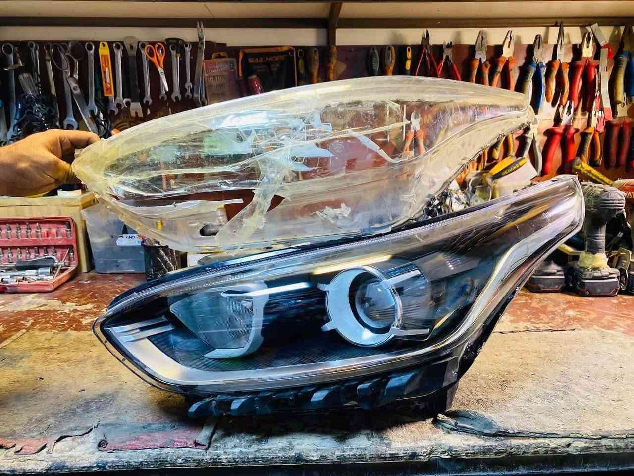 السلام عليكم👋
علي المياحي 

#لتصليح_المرايا_الجانبية_واللايت_واللد 
🔥 عـــرض خـــاص  ☄️  عــرض خـــاص 🔥
تبديل جام لايت سيراتو 2023 .الزوج 150الف
تبديل جام لايت سيراتو 2019 .الزوج 100 الف 
تبديل جام لايت سيراتو 2017 .الزوج 85 الف 
تبديل جام لايت سيراتو 2015 .الزوج 50 الف 
تبديل جام لايت سيراتو 2010 .الزوج 40 الف 
تبديل جام لايت فتح وكبس بالجهاز بالفرن الحراري مع الضمان بعدم دخول الرطوبه او البخار 
متوفر جميع انواع جام اللايت اصلي وتجاري 
العنوان بغداد

شارع فلسطين شارع الاسواق المركزيه بتجاه باب المعظم بعد مجسر محمد القاسم يساراً مجاور علوة الاسماك //واذا جاي من باب المعظم قبل جسر محمد القاسم على ايدك اليمين اسم المحل علي المياحي 
***********
***********
***********
