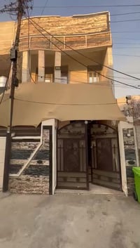 كميرة شارع ابو خمره • ١٠٠م • ٣غرف