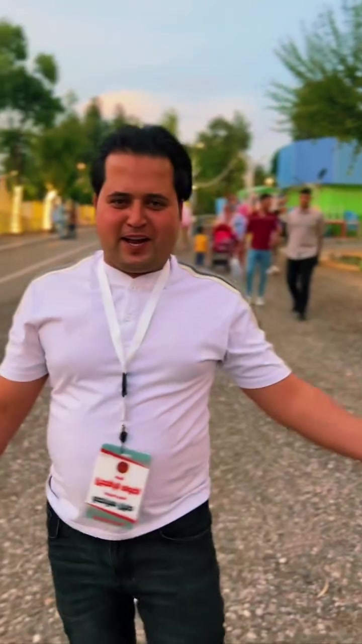 ❤️اقوى عروض العيد، مع رسلان بغداد للسفر والسياحه ❤️

حافظ ع 🌹عائلتك 🌹
 ❤️ما عليك بس ارسال الجناسي عبر واتساب ليتم تثبيت الحجز ❤️

 🌹لــلـعـوائــل فــقــط 🌹🌹لــلـعـوائــل فــقــط 🌹🌹

وأيضا توجد 
شباب فقط🌹
شباب فقط❤❤
                            ✅ خلـيـك بالـمكان الصح✅

🔨لا يغرك السعر الرخيص اشتري الزين لو جان غالي 🔨  
ــــــــــــــــــــــــــــــــــــــــــــــــــ
(الــعــرض الاول)

            ((( رحلة اربيل  دهوك)))

🌈 اربيل دهوك 5 ايام بسعر (110)|الف 🌈

       ((( كل #ثلاثاء  و #جمعه )))
_____
(  العرض الثاني )

🌈دهوك _ زاخو _عقره 5 ايام بسعر (120) الف🌈

       ((( كل #ثلاثاء  و #جمعه )))
_____
(الــعــرض الثالث)

(((( رحلة  سليمانيه ))))

🌈5ايام بسعر (130) الف 🌈

      🌹((( كل  #ثلاثاء وجمعه )))) 🌹
_____

‎✍🏻للحجز والاستفسار : ☎️👇🏻
✈️ شركه رسلان بغداد للسفر و السياحة ✈️
‌العنوان#‌بغداد_الوزيريه
الفرع الثاني زيونه
 ‌‎✍🏻للحجز والاستفسار : 
الاتصال 
مدير رحلات الداخلي ***********
مدير قسم للحجوزات ***********

شكراً على ثقتكم بنا وسوف نكون عند حسن الظن 🙏
