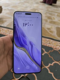 هونر ماجيك 6 برو • ٢٥٦/١٢+١٢ • ابيض