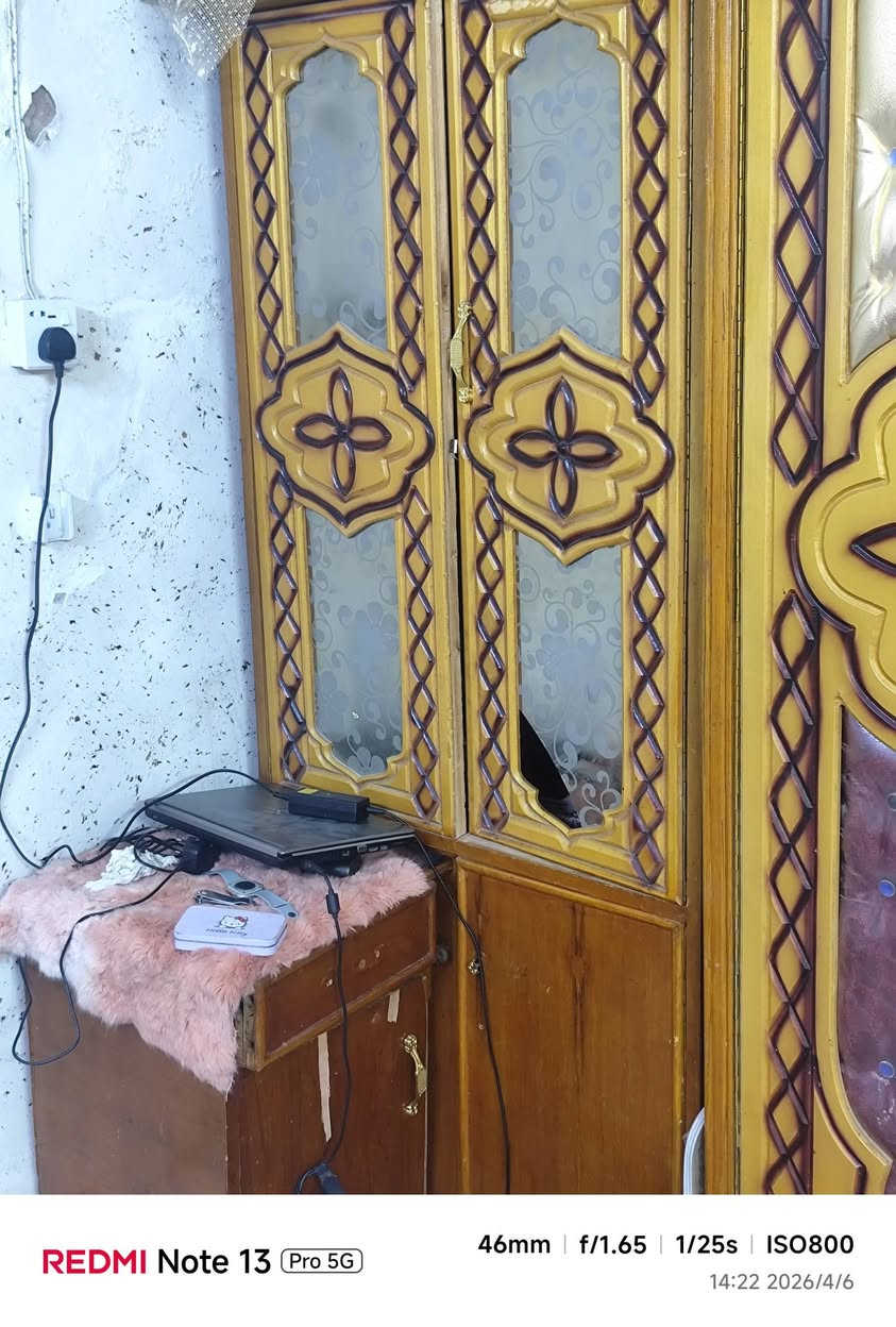 بيها تصليحات بسيطه سعرهه مناسب 
***********
