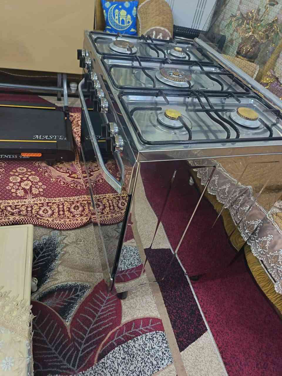 جهاز جري مع طباخ مصري اخو جديد  الاسعار ع خاص مكان ورديه سيف سعد


**إذا كنت صاحب هذا الإعلان وتريد حذفه لأي سبب، رجاءا أرسل رسالة إلى الدعم الفني**