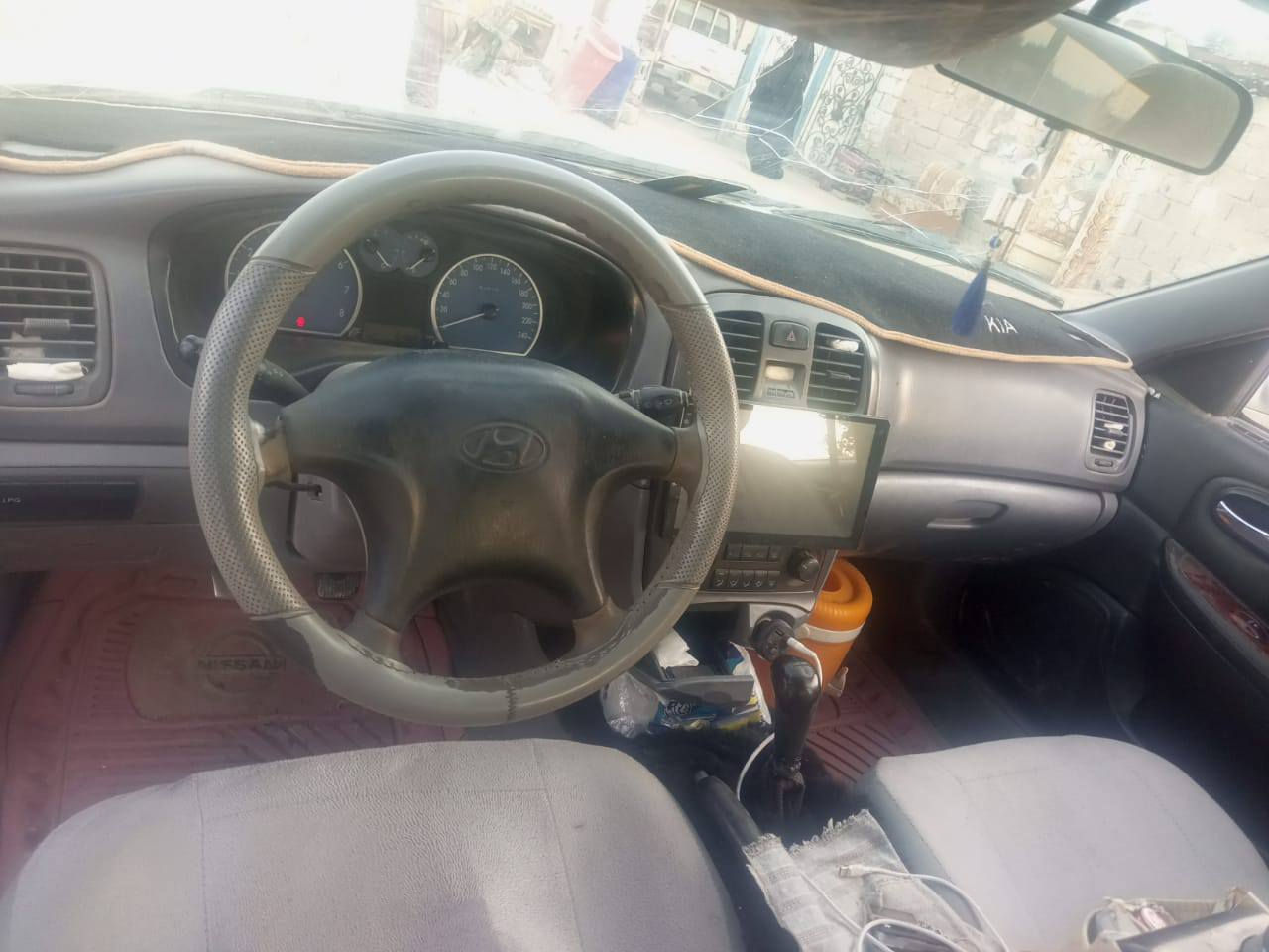 كيه وبتيمه 2000كير عادي رقم نجف مشروح وطني السعر 40وبيه مجال مكاني بصره فاو راعيه بل الفاو***********هاذ رقمي
