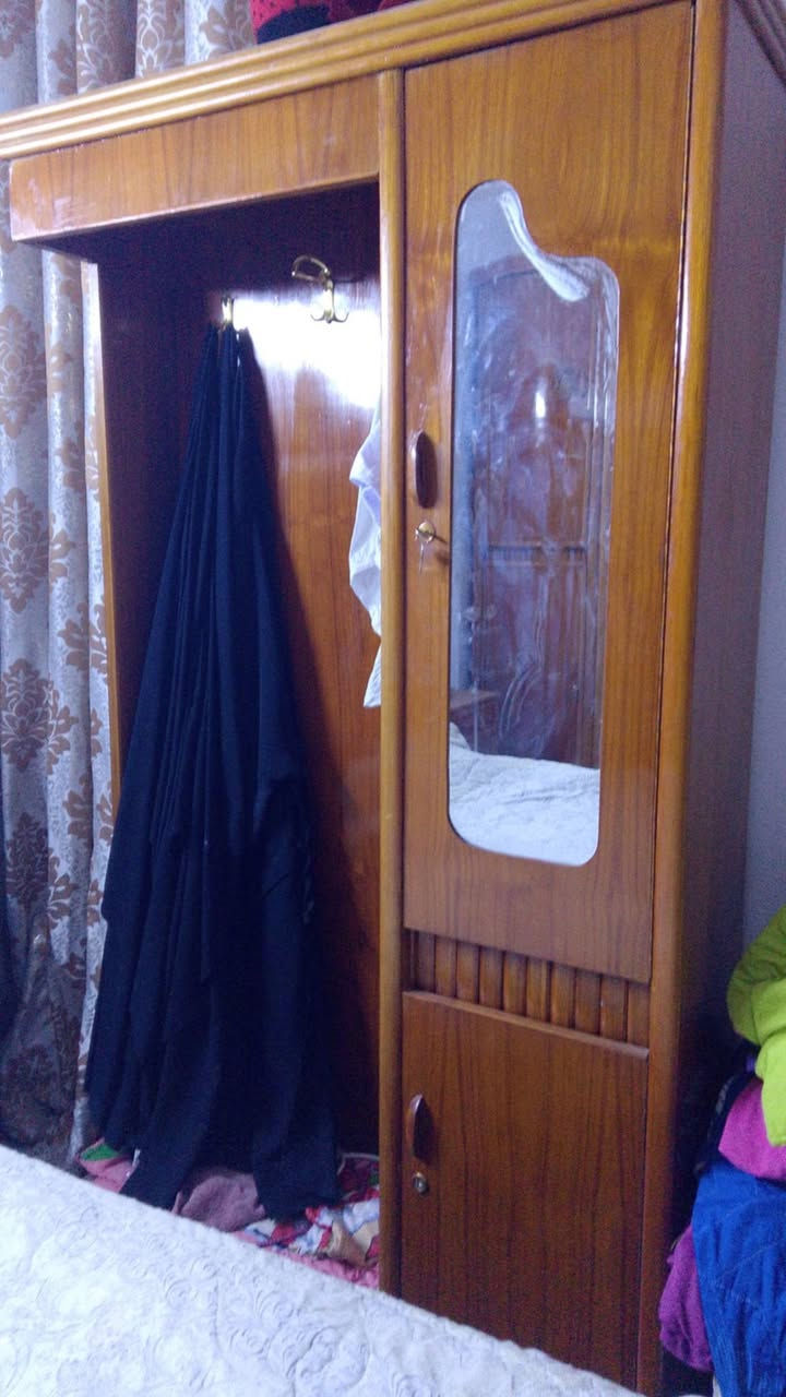 غرفه نجاره السعر مليون مكانه محاويل مشتل


**إذا كنت صاحب هذا الإعلان وتريد حذفه لأي سبب، رجاءا أرسل رسالة إلى الدعم الفني**