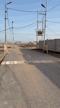 ورحمة الله قطعه ارض زراعي سند 25 تحويل باسم المشتري مباشر المساحه 200 ...