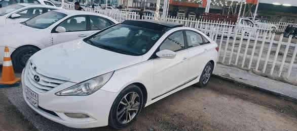 2011سوناتا كفاله عده كرتين بلبنيد السياره علوضع الشركه فول عدا البصمه بنوراما جبيره شاشه كامره سستم صوت كير محرك كفاله سنويه بعده ماصاقطه  السعر 117 
*********** 
***********
