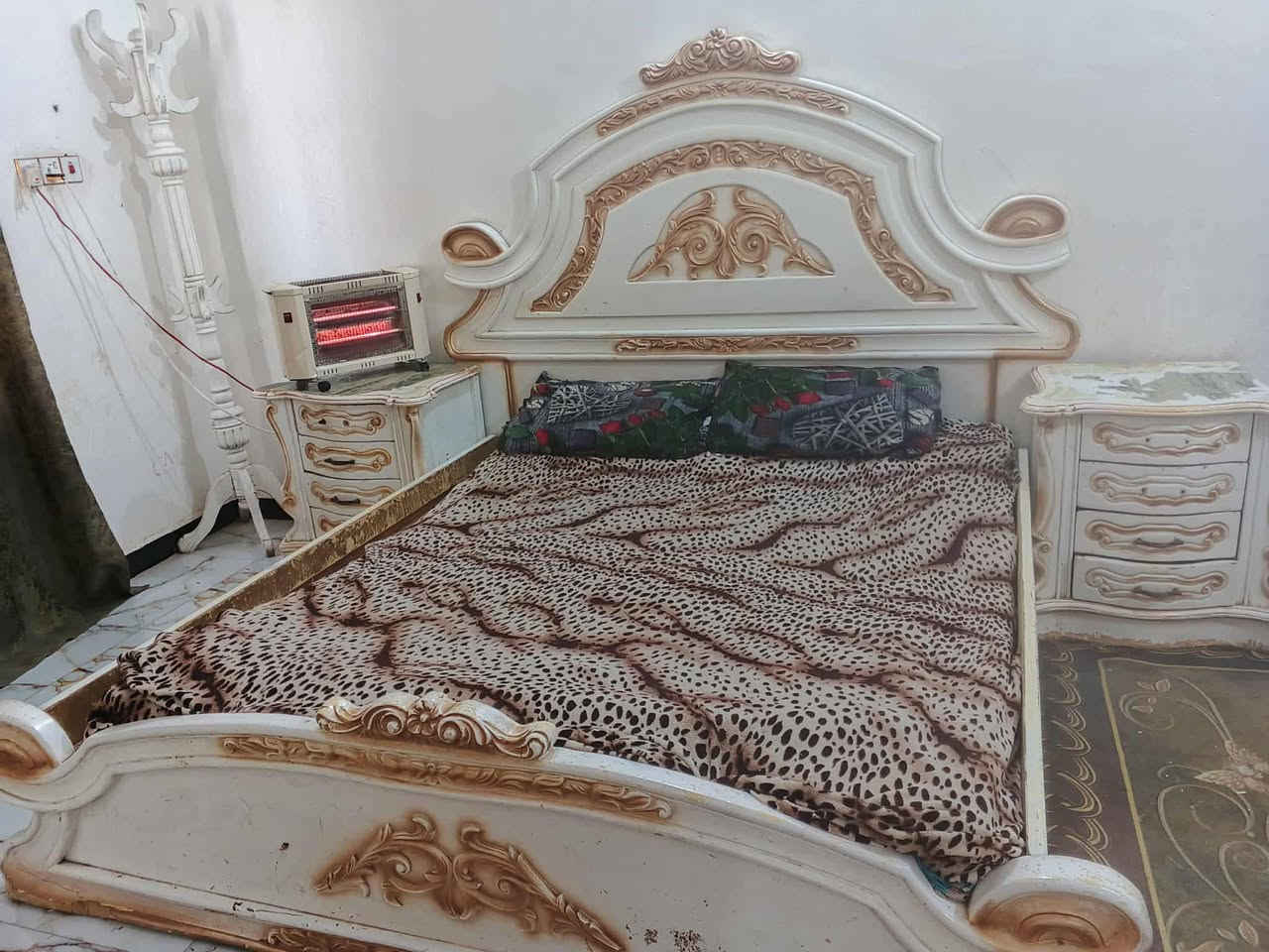 غرفه نضيفه ب450
الديوانيه حي الزيتون
العنده اغراض اوغرف نوم انشرهن وعلبيع الي نسبه بسيطه يتفضل خاص تابعني ليصلك كل جديد


**إذا كنت صاحب هذا الإعلان وتريد حذفه لأي سبب، رجاءا أرسل رسالة إلى الدعم الفني**