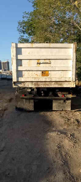 السلام عليكم مان صقر موديل 94 مكينة 410 تجارة كير 151 حصيرة مجموعة نص بولبرن جبير تايرات نضيفة وتخم ويل صاج جديد شاصي عالي مكفول ومبطن بدي جديد سنوية ل 29 مشروع وطني ارقام انكليزي باقي عالاستلام تبريد شغال المكان بغداد العامرية للاستفسار ***********
