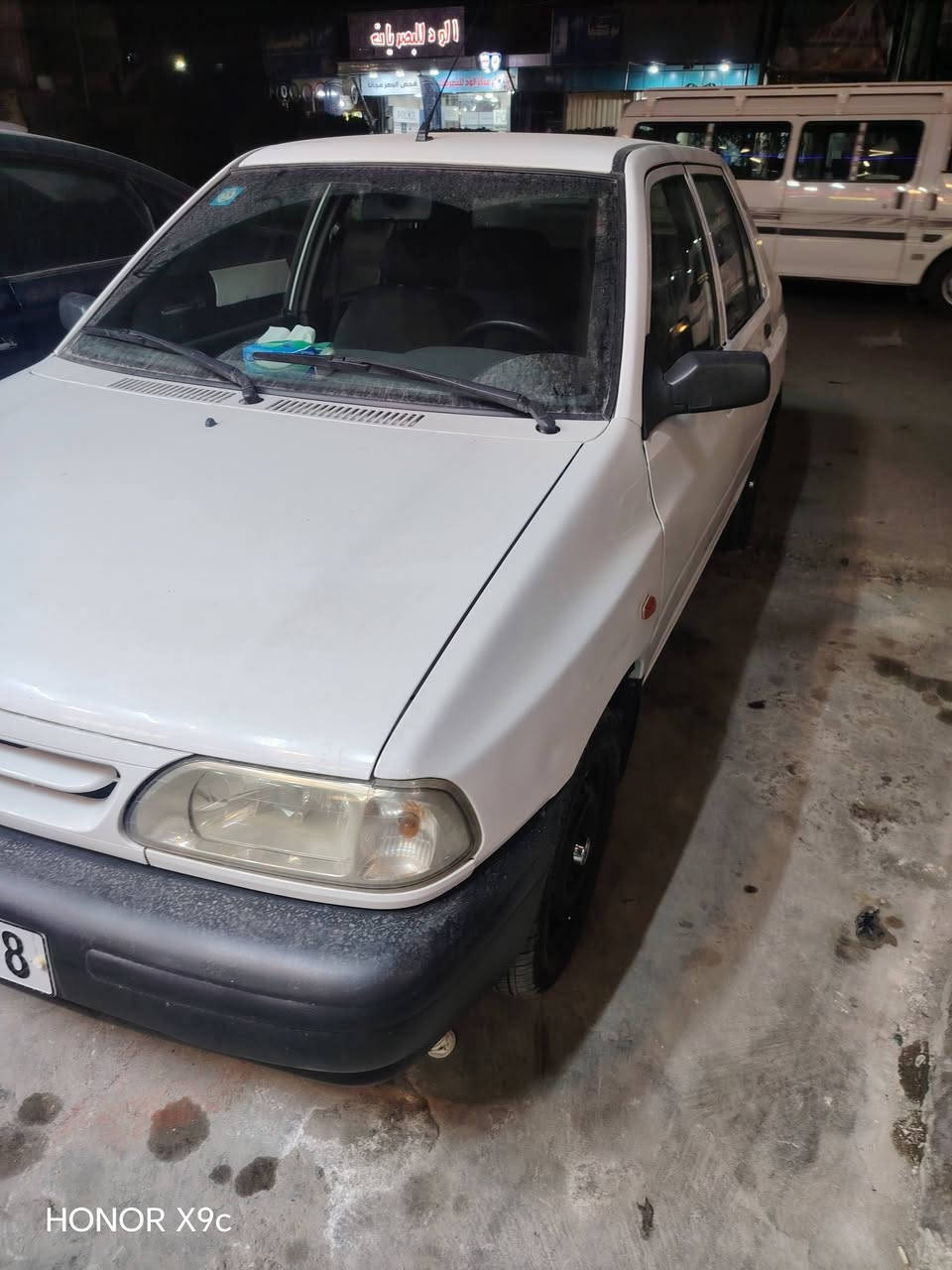 سياره سايبه للبيع مديل 2022ماشيه 62مكفوله كفاله عامه ما عده لشخط لمبين بل فيديو كير مكينه جدد لسياره على وضع لشركه لرقم كربلاء لسعر 67وبيها مجال قليل
المكان:كربلاء حي العسكري
الرقم:***********
