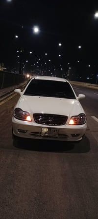 سي كي 2013 • محرك شرط • رقم نينوى