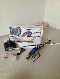 كمبيوتر • طيح • مروحة مكسورة