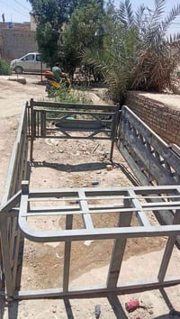 محجر كيه حمل • محجر حمولة كيه • حاجز حمولة كيه • قطع غيار كيه • محجر س...