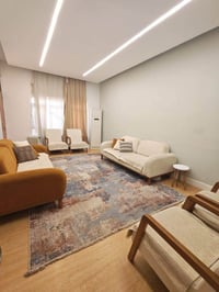 حي المهندسين • ١٥٠م • غرفتين