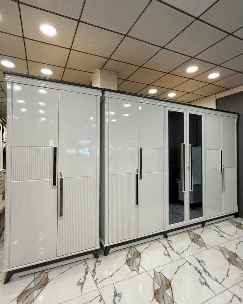 السلام عليكم ورحمه الله وبركاته 
يعلن معرض بركات الامام الرضا ع عن تخفيضات الاسعار بمناسبه اقتراب عيد الفطر المبارك عن توفر غرف اعراس بأسعار مناسبه ويوجد خصم لذوي الشهداء والأيتام
العنوان بابل القاسم شارع الجديده قرب مدرسة الزهراء 
بإداره أبو إسحاق الجبوري ***********
