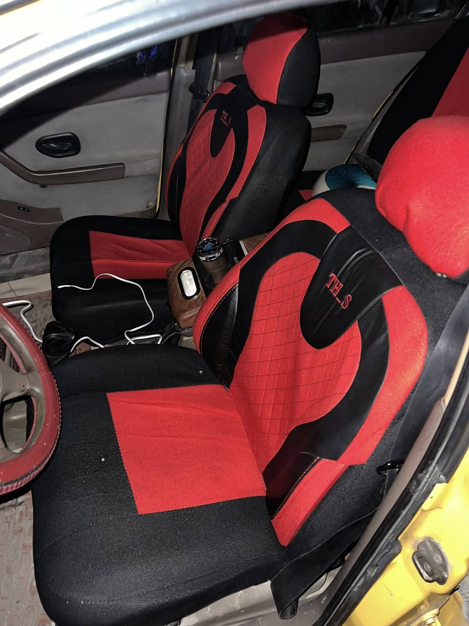 السلام عليكم سمند موديل ٢٠١٣ كرستال السيارة خير من اللة رقم بغداد نكليزي مصفرة هيئة وغرامات السيارة بسمي شرط تحويل ثاني يوم سنوية ل٣٠ السعر ٤٤ ورقة بيهة مجال بسيط حك الجية رقم ***********
