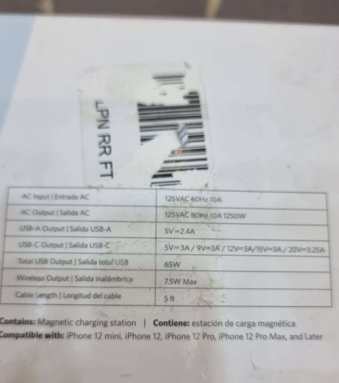 السعر عالعام وعالخاص


**إذا كنت صاحب هذا الإعلان وتريد حذفه لأي سبب، رجاءا أرسل رسالة إلى الدعم الفني**