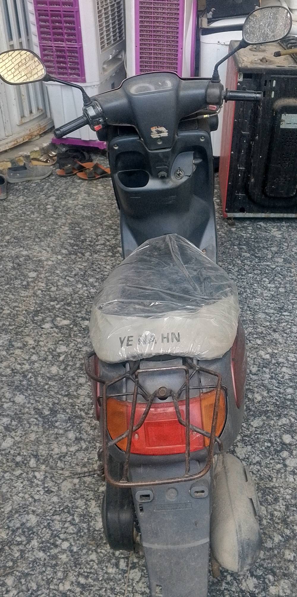 دراجه منغولي نضيفه جدا نكره وحده شاصي مكينه ناعمه فول ع الفحص مابيه صوت تايرات جدد كفرات بلاديه سعره 250 قفل بيع او مراوس اب جهاز او بطه 