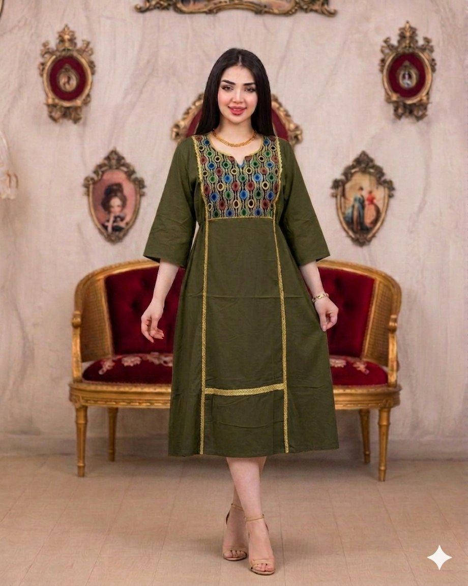 😍#جديدنا_وصل😍

 شلحة نسائي كشمير  🥰 

#الخامايه_كشمير_مصري_درجة اولى

القياس. 1 و 2  

السعر . الدرزن 75 الف


**إذا كنت صاحب هذا الإعلان وتريد حذفه لأي سبب، رجاءا أرسل رسالة إلى الدعم الفني**