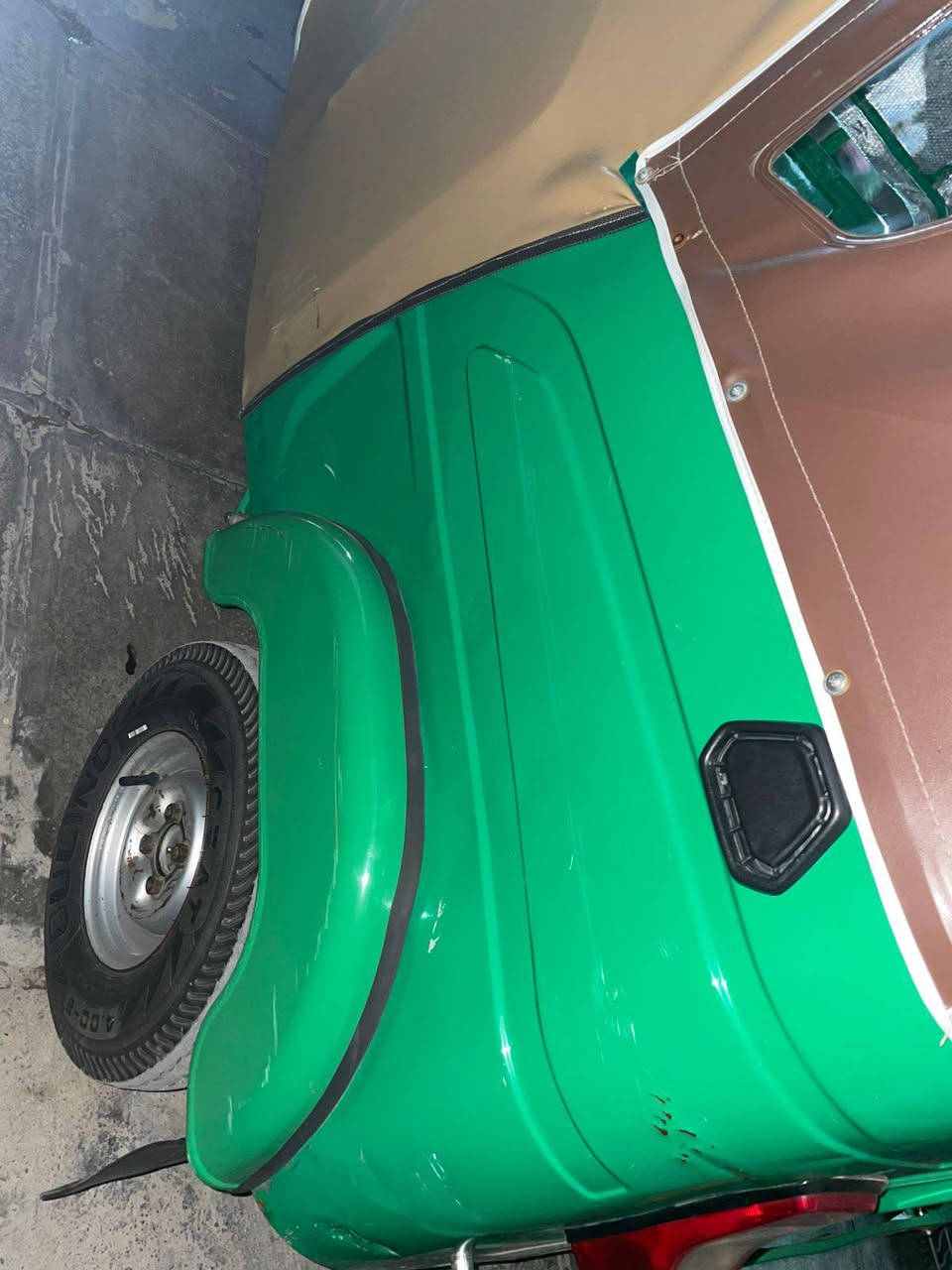 تكتك للبيع موديل 2021/3 بغداد مدينه الصدر للتواصل ع الرقم
*********** مكفولة رقم وسنوية
