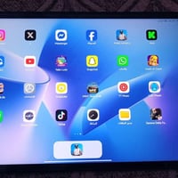 شاومي باد ٦ • ٢٥٦ • رام ٨