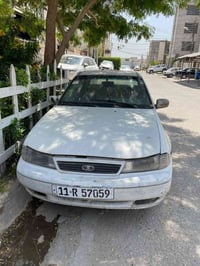 سلو ١٩٩٤ رقم بغداد نكليزي سنويه ل ٢٧ هزه جديده كير عادي محرك تعبان سيا...