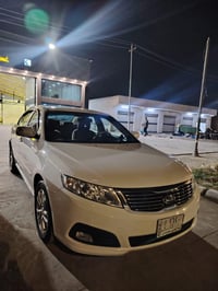 ٢٠١٠ • خليجي • محرك ٢٤٠٠