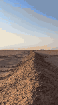 السلام عليكم مكلف بالنشر
90 دونم للايجار سعر ايجار الدونم 50 الف فقط وقابل للتفاوض
دفع مقدمه سنه كامله
تصلح زراعة / حقول دواجن/مخازن/معامل/ كلشي عدا البناء بأسمي كربلاء على الخط الاستراتيجي  خلف مستودعات النفط قريب معامل ابو الشكر سكر الاتحاد
عقد 35
10 سنوات
كل الموافقات كامله
7 موافقات
للاستفسار
***********
متوفر واتساب واتصال
