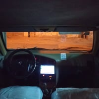 بيجو لاميس • ٢٠١٠ • بغداد