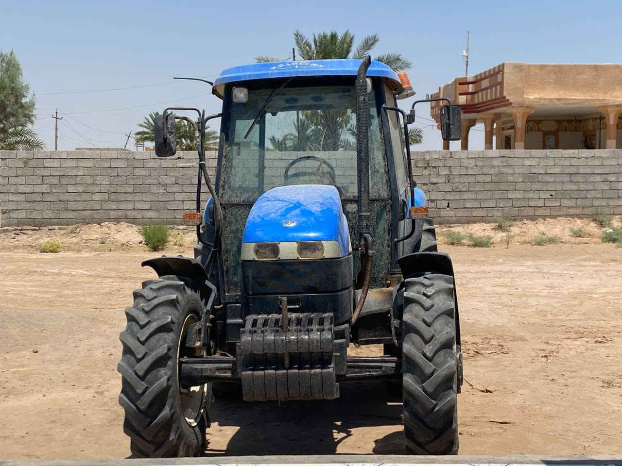 للبيع نوع نيهولند فول عادي حجم 85 سوبر چات/رقم سليمانيه سعر/16/بي مجال ‏‪***********‬‏
