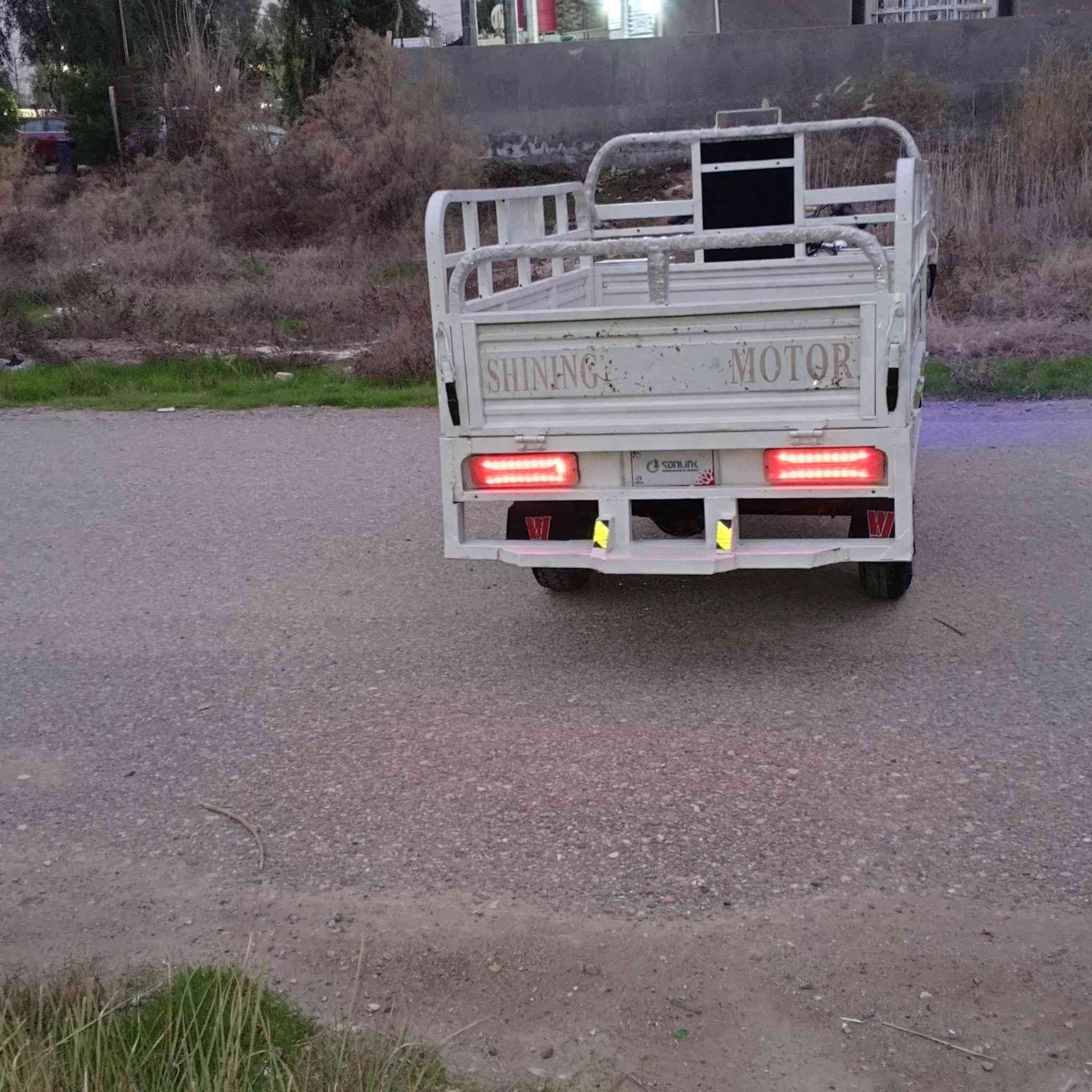 سلام عليكم ستوته أم الطير موديل 2021 ستوته مكفولة كفاله عامه كهربائيات شغاله دبلات  شغاله ستوته جديده مال جناي مكفولة من الحيم والخياس والركبه ستوتة أي نقص مابيهه تخم تاير باتري جديدة مكاني ديالى المقدادية تقاطع الجيزاني الرقم ***********
