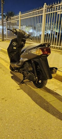 دراجه سكنس فحل ياباني كفاله عامه كهربائيات شغاله سعر 850مكاني شعله رقم...
