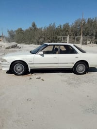 لبيع سياره جاهزه مال جناي لرقم  07884501289