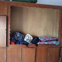 كلاري • دولاب