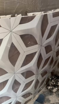 مرمر كاشي بورسلين • وكيل الليموسا • بابل ابي غرق